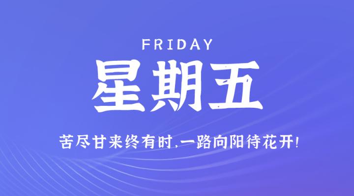 12月15日，星期五，在这里每天60秒读懂世界！